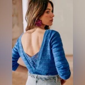 Sezane Gretha Jumper